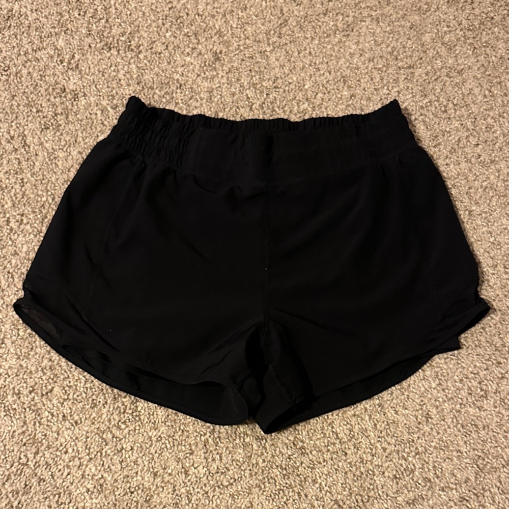 Flowy Athletic Shorts - Size Small